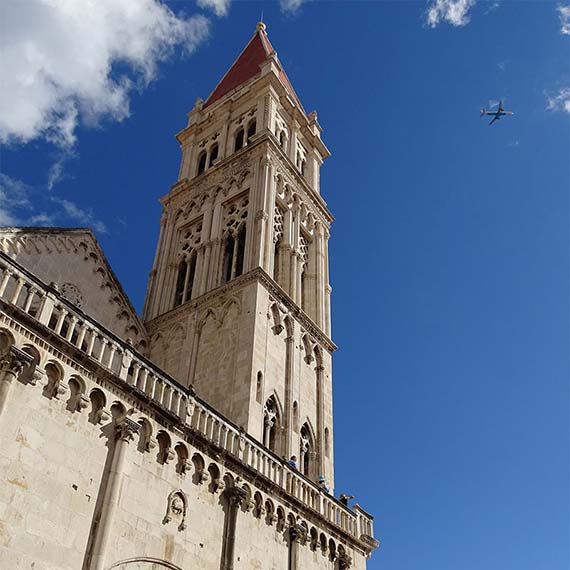 Trogir