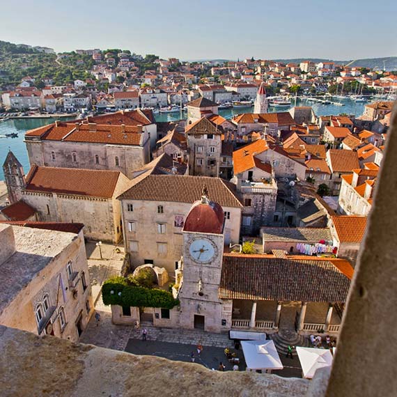 Trogir